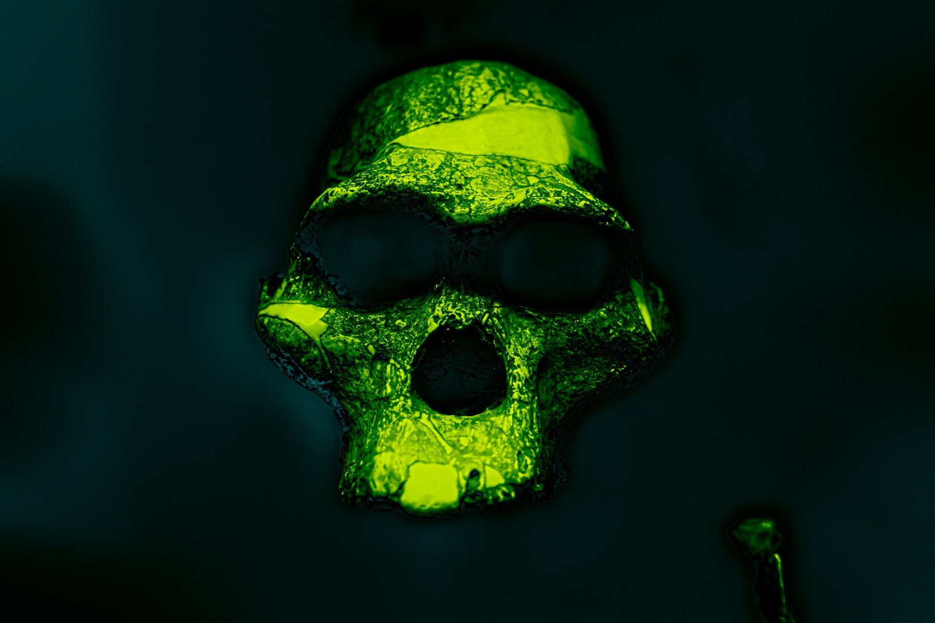 3rdEyePR — fine art photography by Ian Peterson Garcia